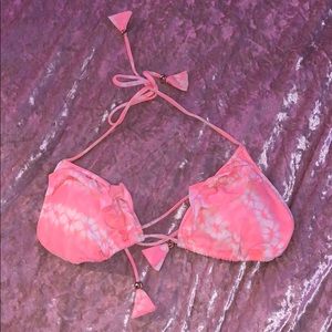 Gorgeous VS Bikini Top